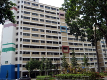 Blk 114 Pasir Ris Street 11 (Pasir Ris), HDB 4 Rooms #124412